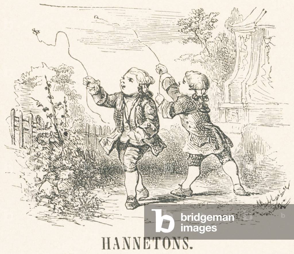 H: Hannetons