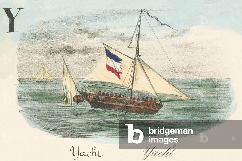 Y: Yacht — Yacht