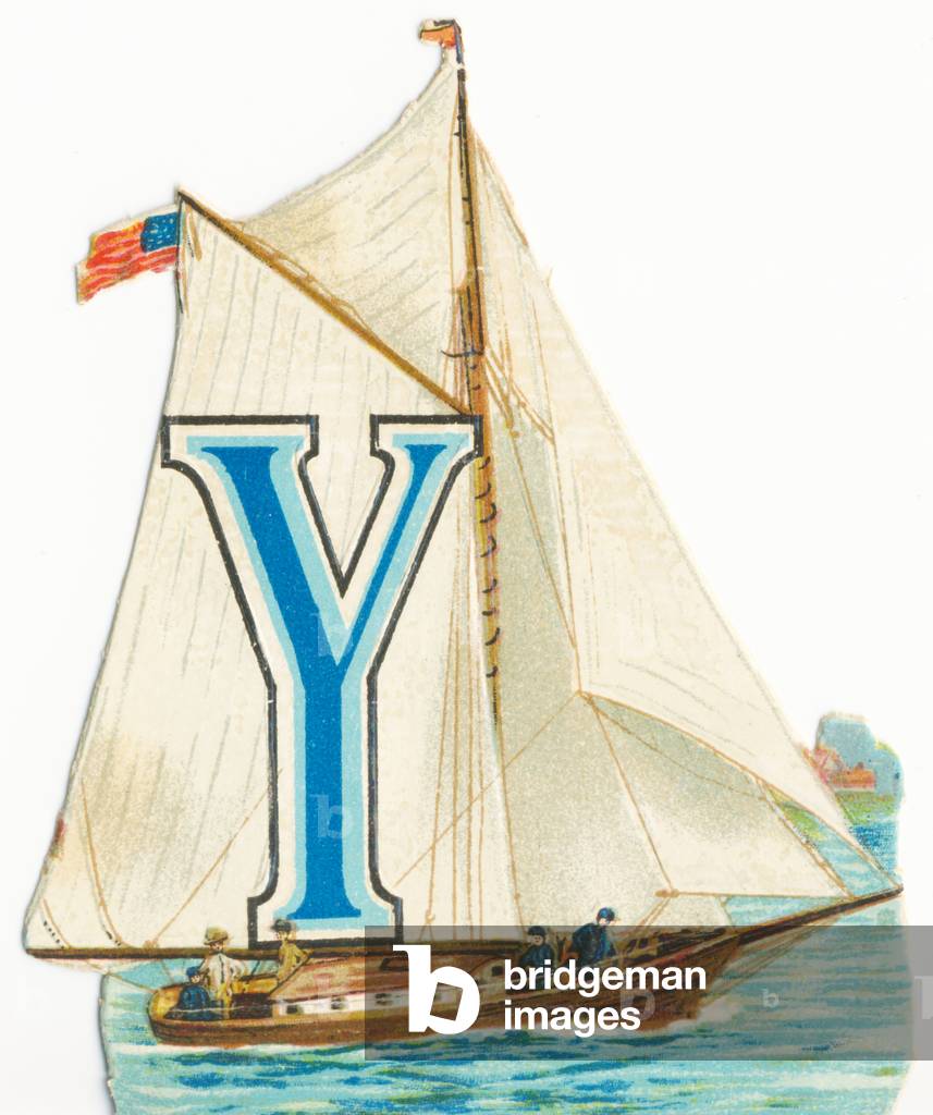 Y: Yacht
