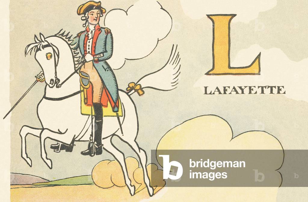 L: Lafayette