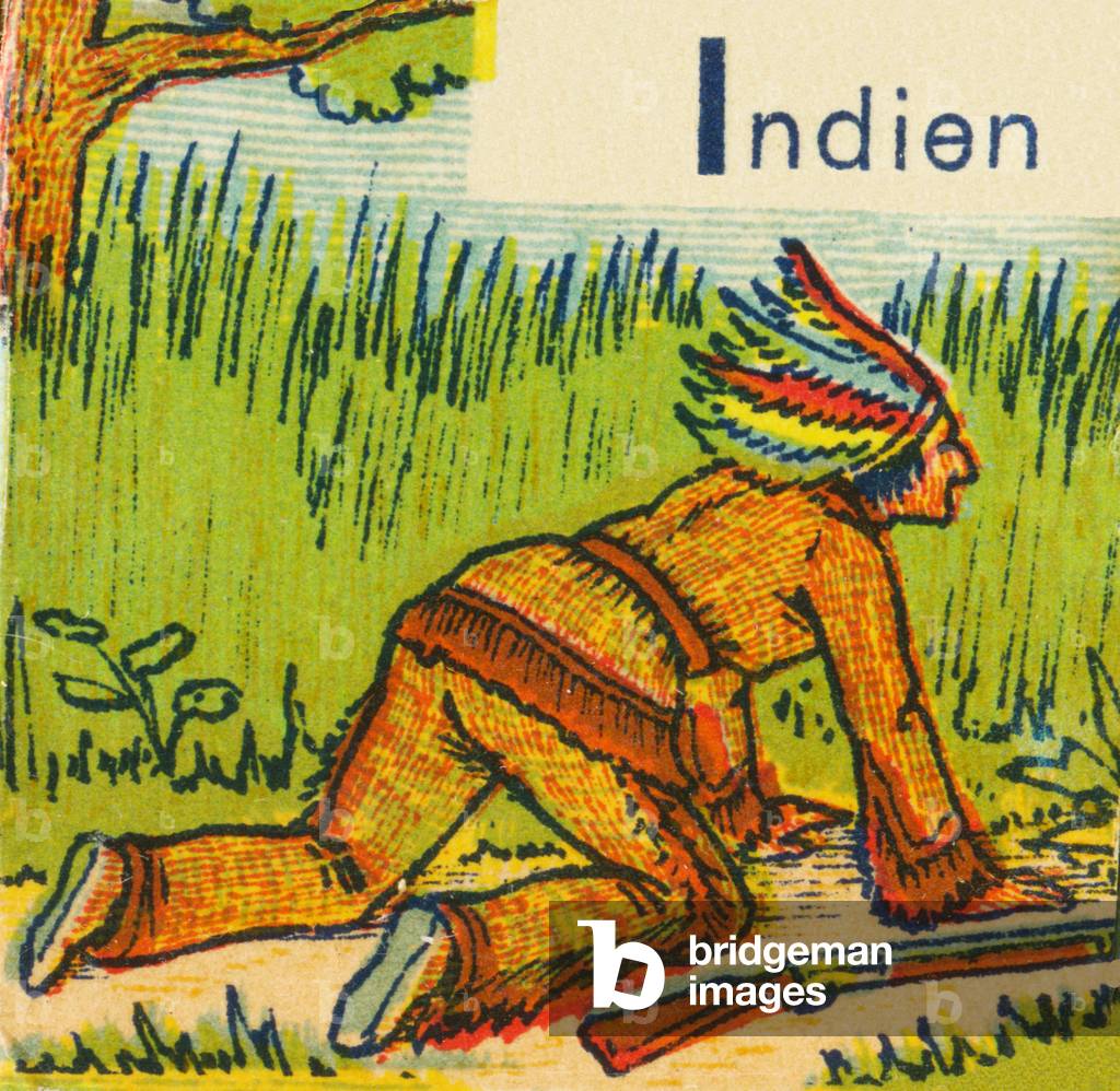 I as an Indian