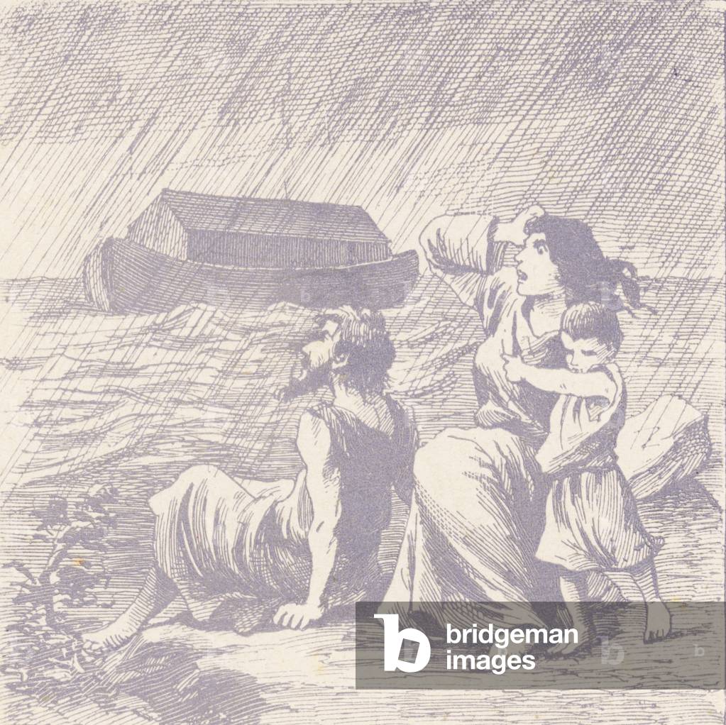 D: Deluge