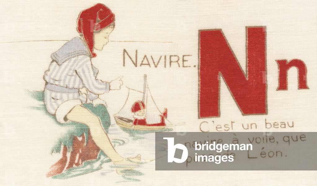 N Ship It is a beautiful sailing ship, which Leon possesses