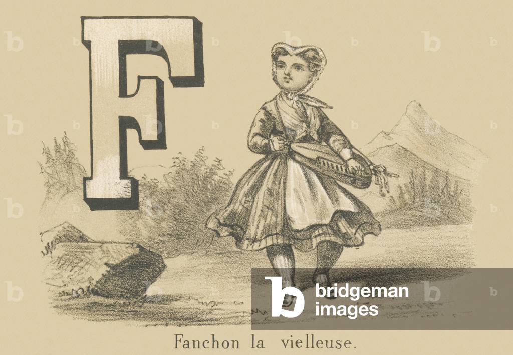 F: Fanchon the Old Man