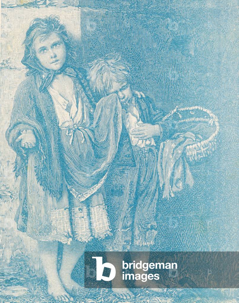 51: Do charity often to little orphans