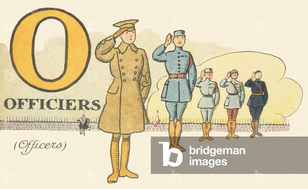 O: Officers