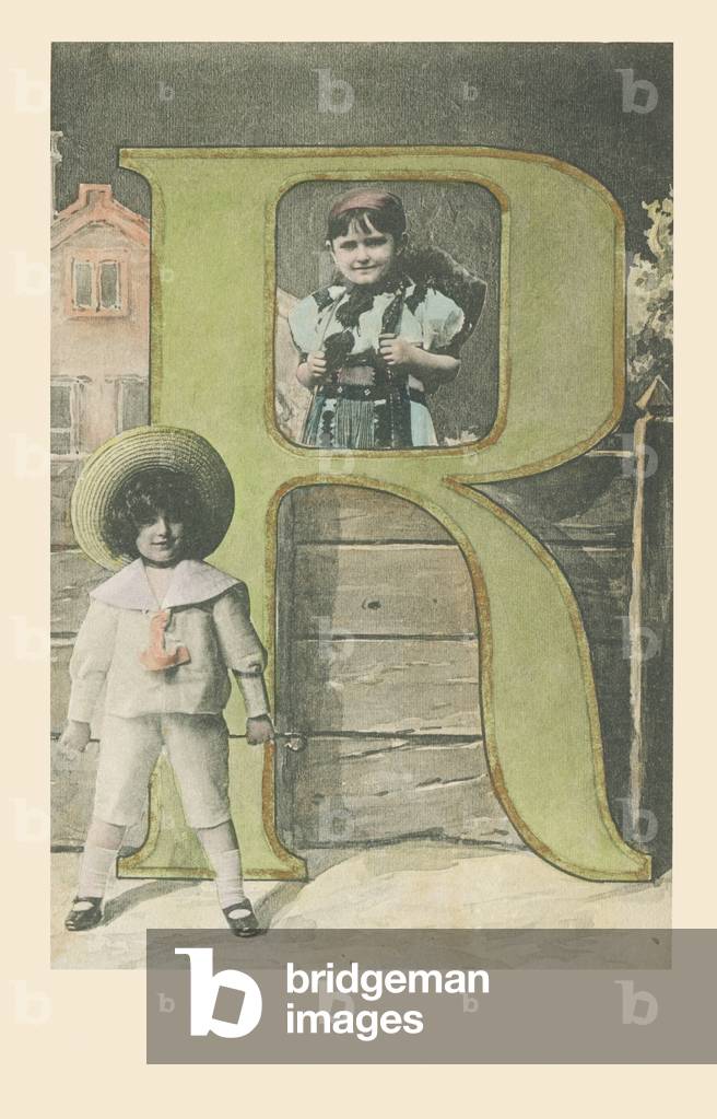 A: Two kids costumes