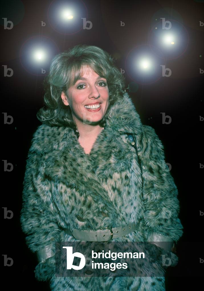 Esther Rantzen (photo)