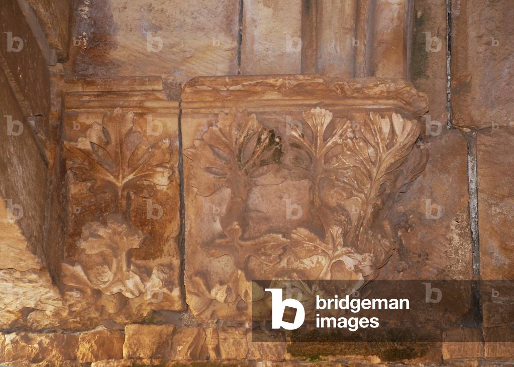 Krak des Chevaliers, Syria (photo)