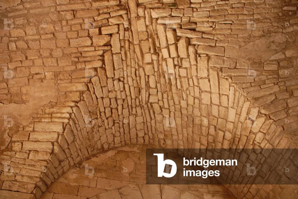 Krak des Chevaliers, Syria (photo)
