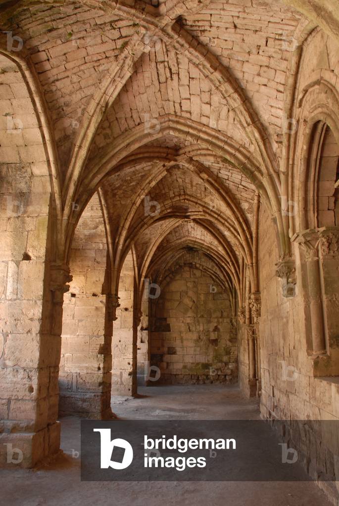 Krak des Chevaliers, Syria (photo)