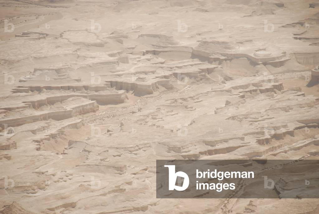Dead Sea, Israel (photo)
