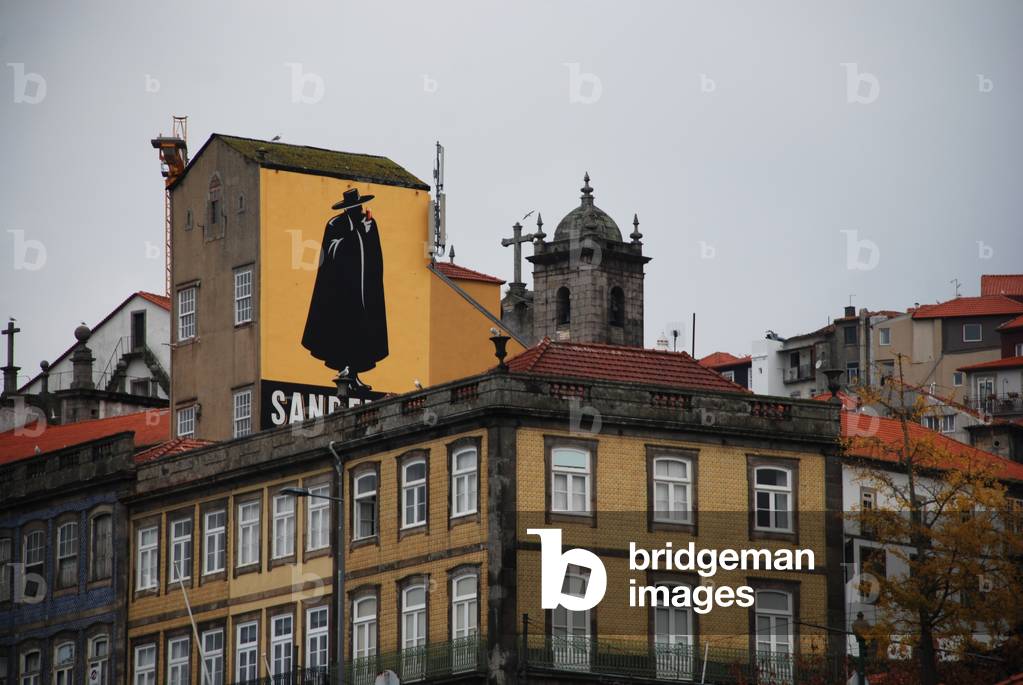 Porto, Portugal (photo)