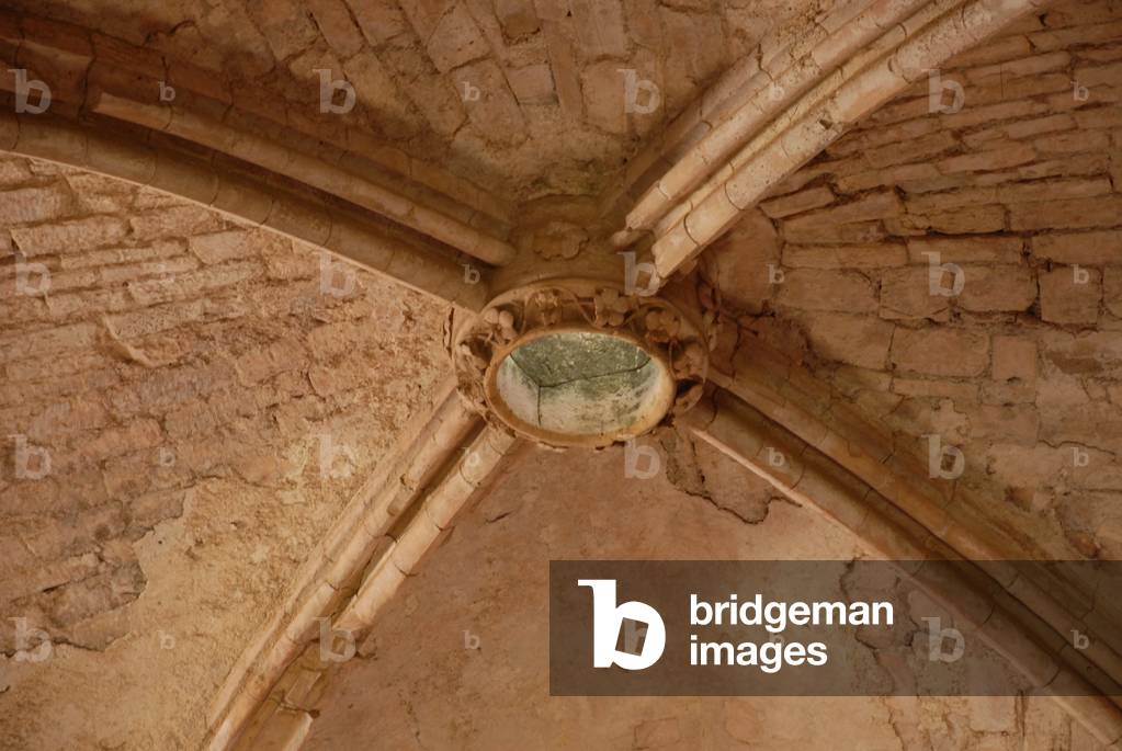 Krak des Chevaliers, Syria (photo)