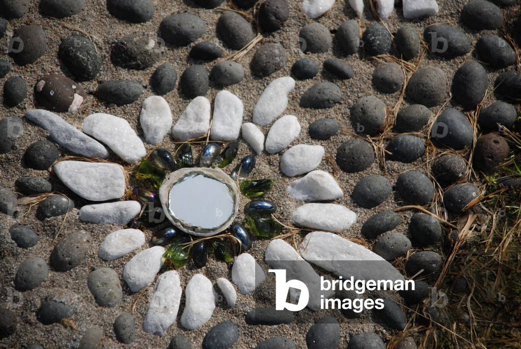 Street Decoration, Klaksvik, Faroe Islands (photo)