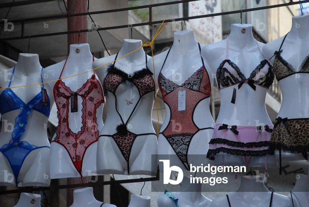 Port Said, Egypt (photo)