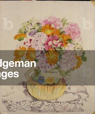 Marigold Bouquet