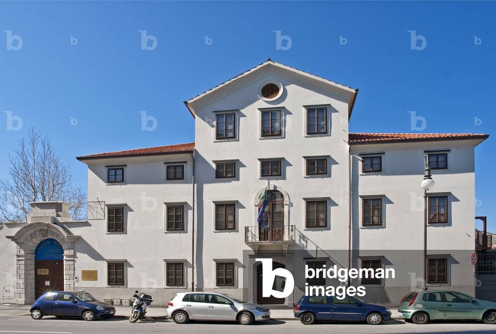 Municipal Museum of the Sea