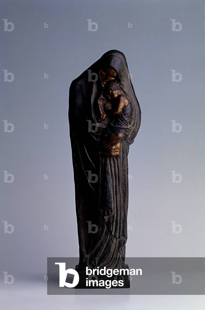 Madonna of the Peace,