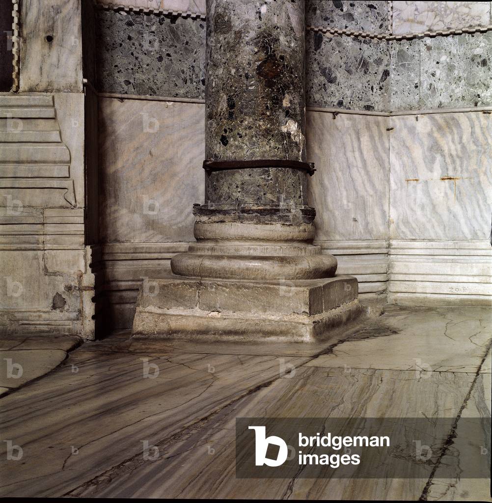 Image of Art religieux. Basilique Sainte Sophie (SainteSophie