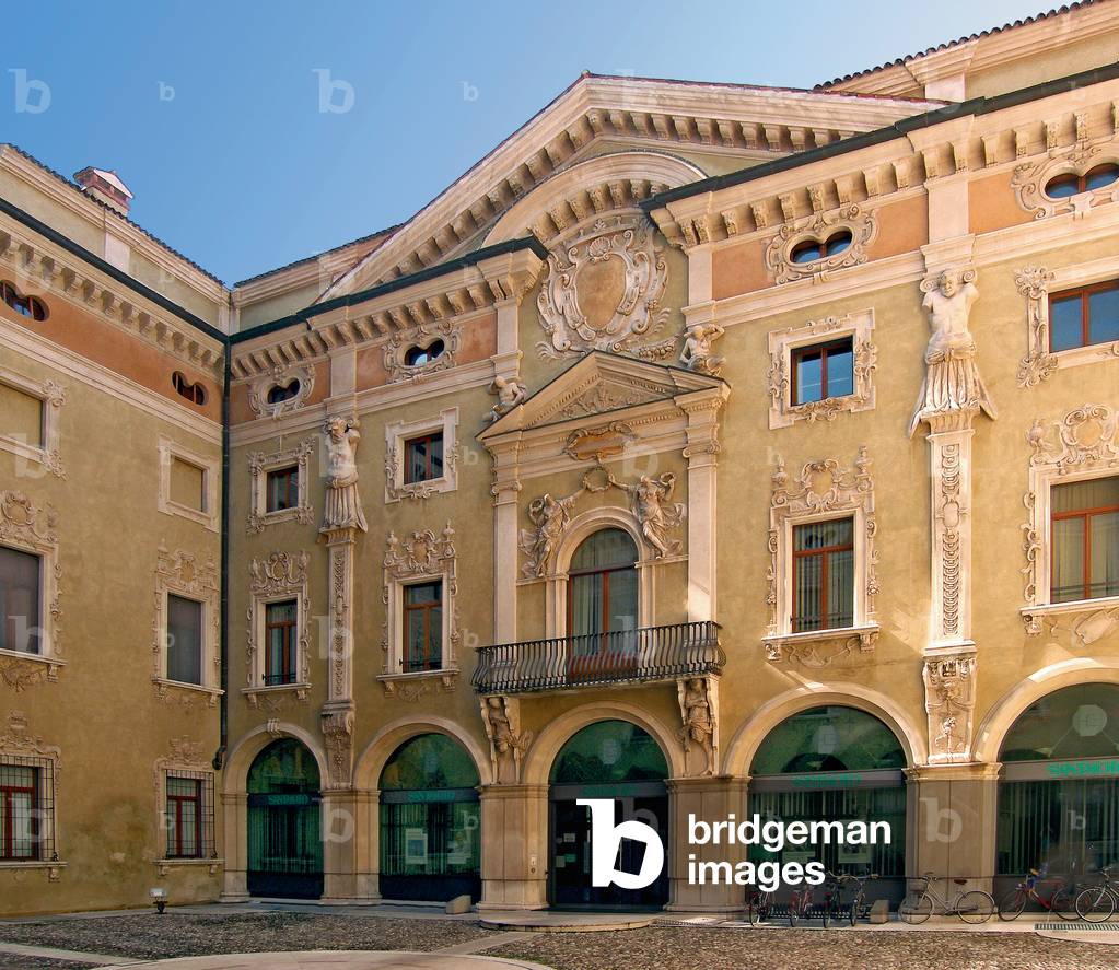Palazzo Valenti Gonzaga,