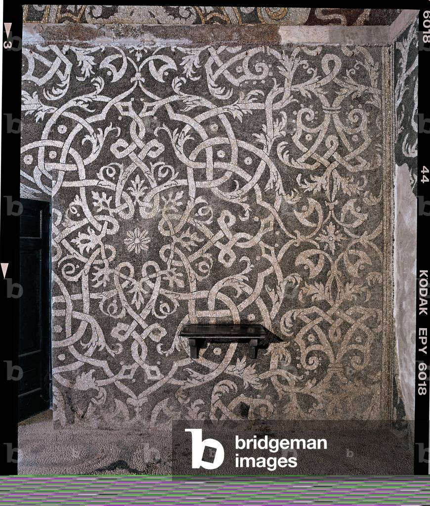 Nymphaeum of Villa Visconti Borromeo, Litta di Lainate, 1587 - 1589