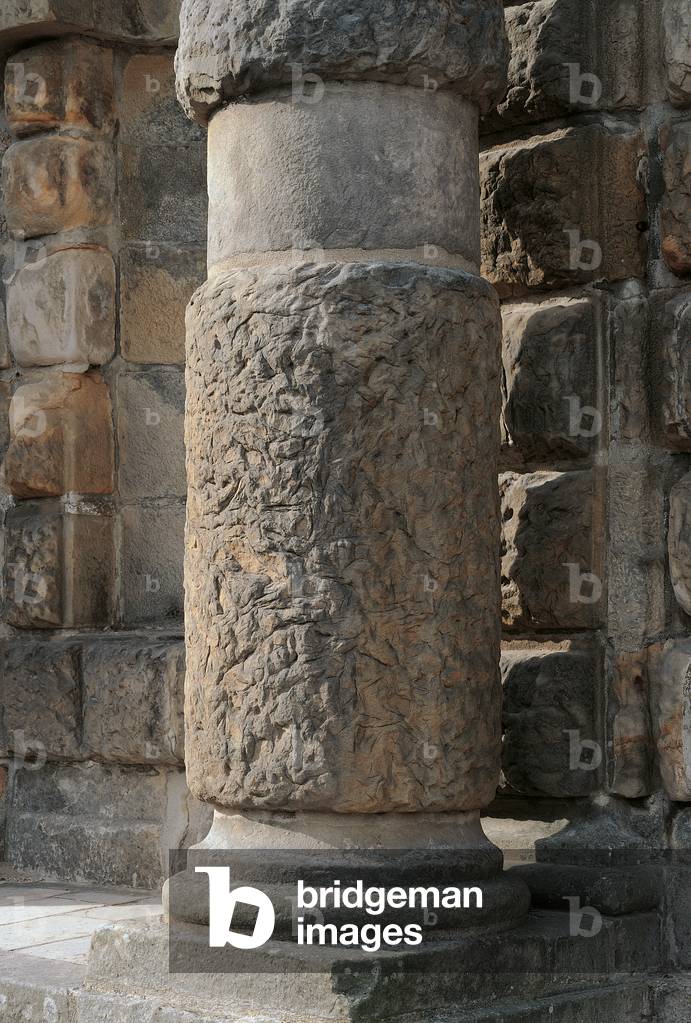 Palace of Fontainebleau (Chteau de Fontainebleau), by Francesco Primaticcio, Philibert de l'Orme, 1528, 16th Century