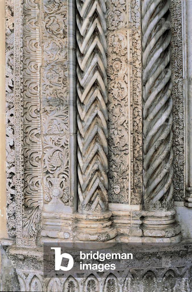 Palermo, Cathedral of the Assunta, 1179 - 1185