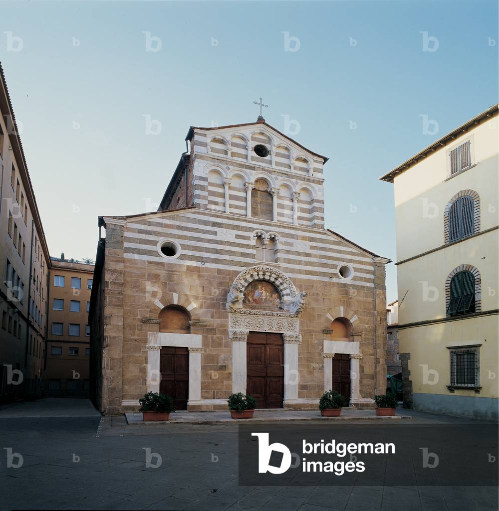 San Giusto,