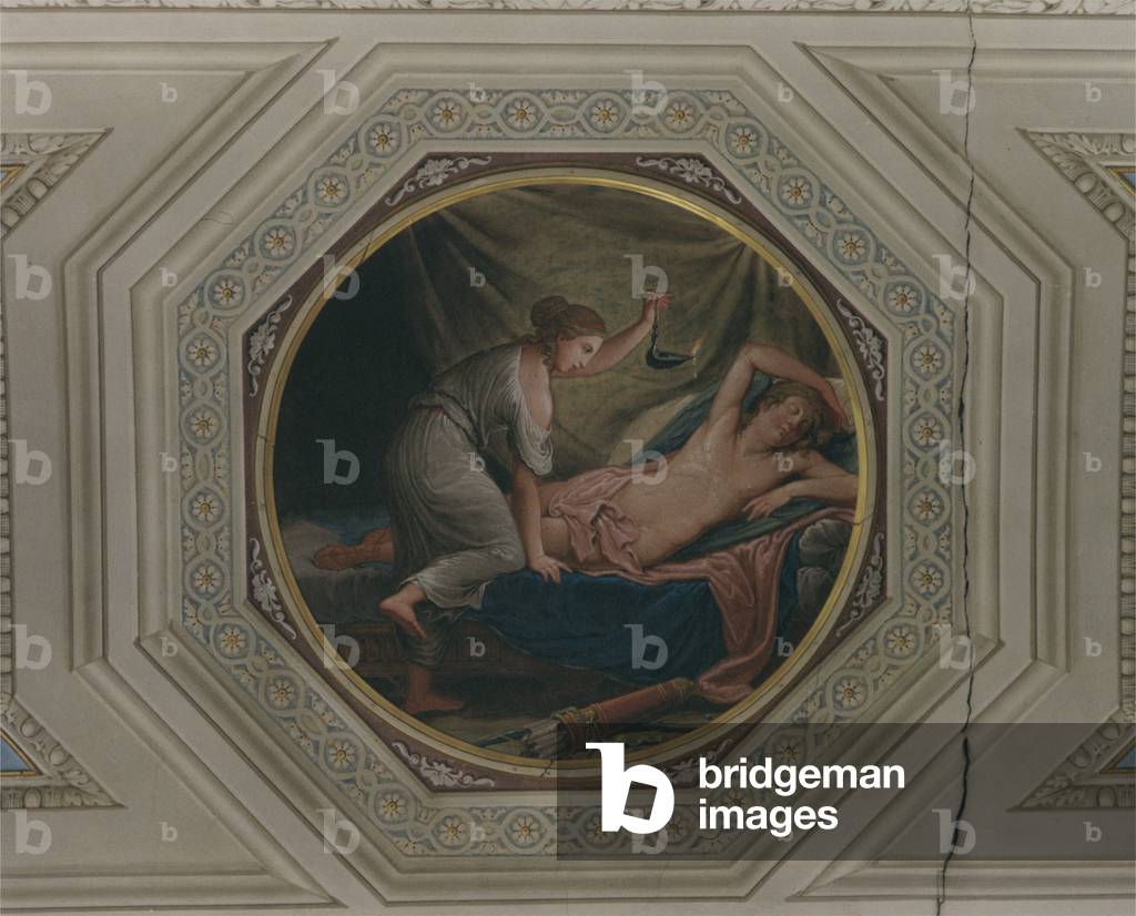 Orsi Guarini Matteucci Foschi Palace, 18th Century