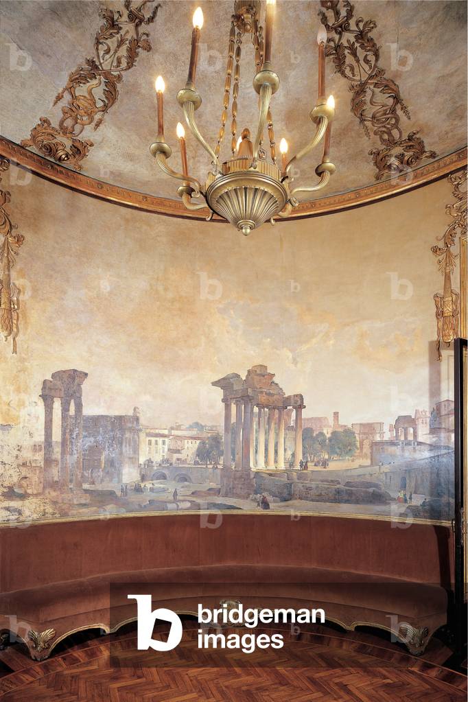 Pedrocchi Café, 1826 - 1842 (photo)