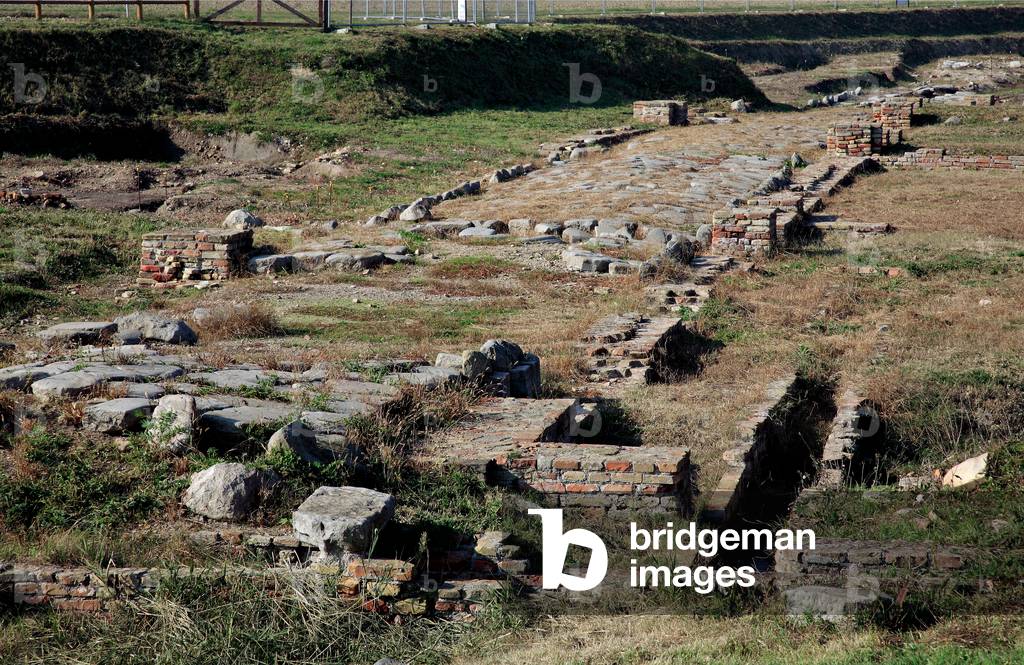 Classe Archaeological Site,