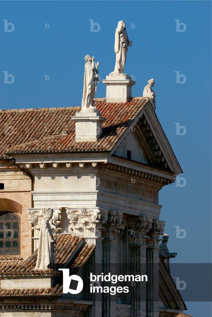 Cathedral, 1066 - 1801