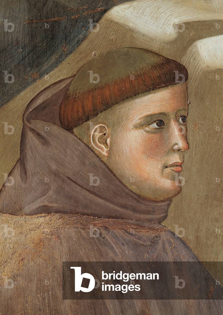 Image of Vie de saint Francois d'Assise ""Le miracle de la