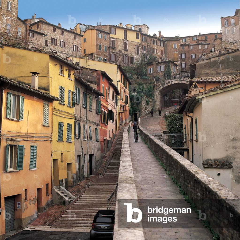 Via dell'Acquedotto,