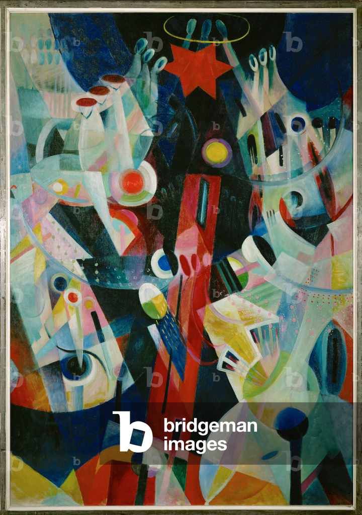 Johannes Itten (1888-1967)' images and/or videos results