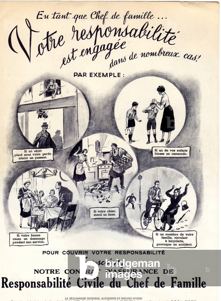 Publicite Assurance