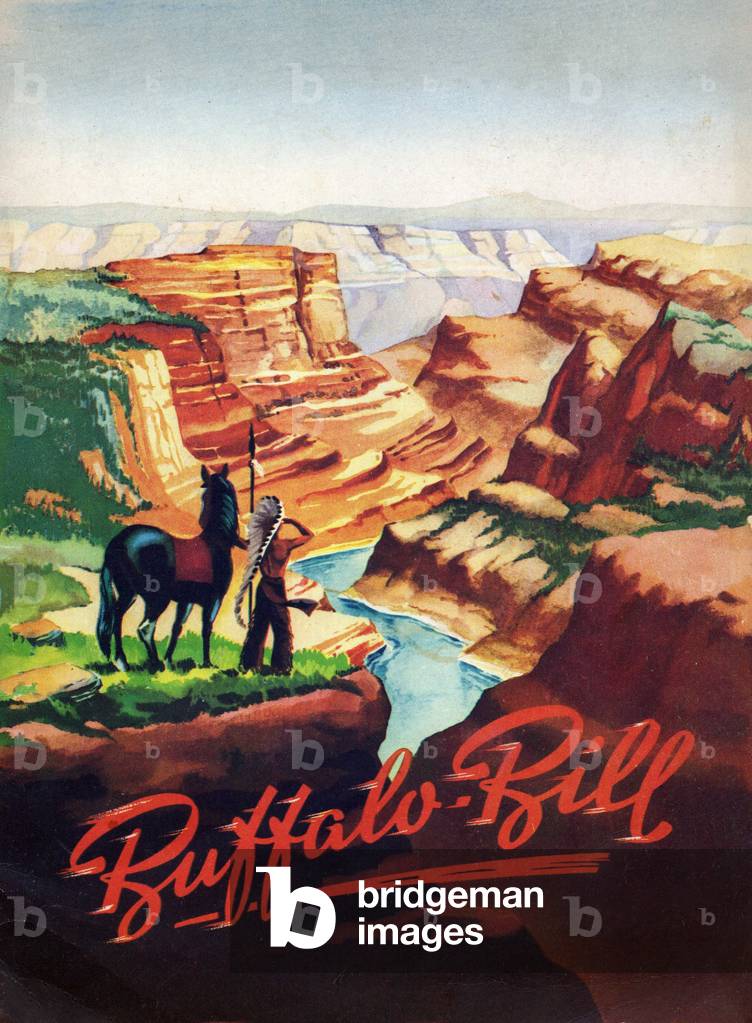 Buffalo Bill