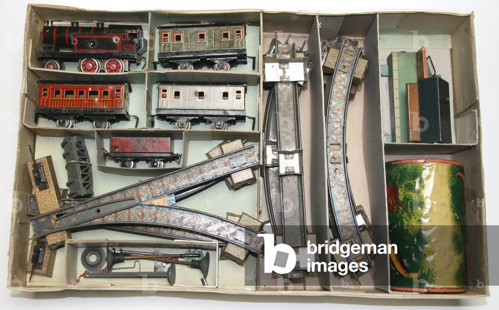 JDep “PACIFIC MIGUIT” set