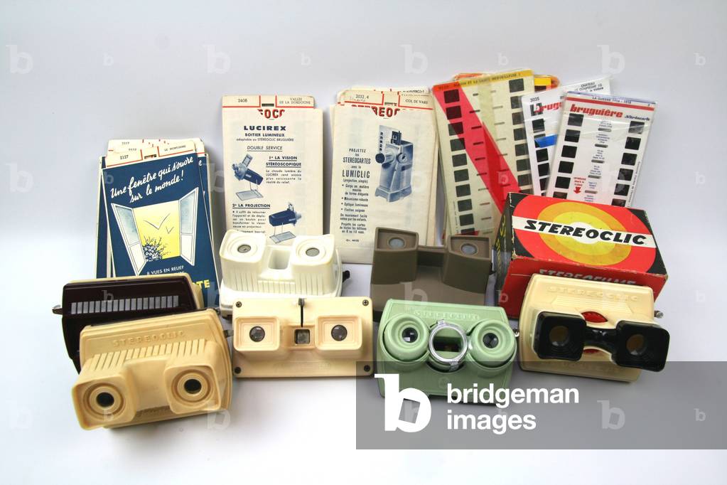 Stereo Cards and Devices
