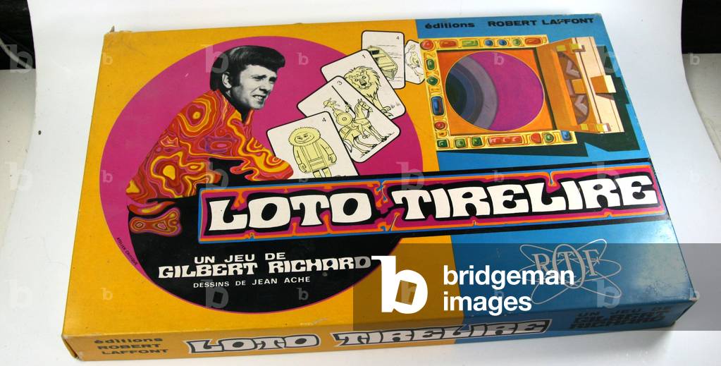 Party Game Lotto Money Box
