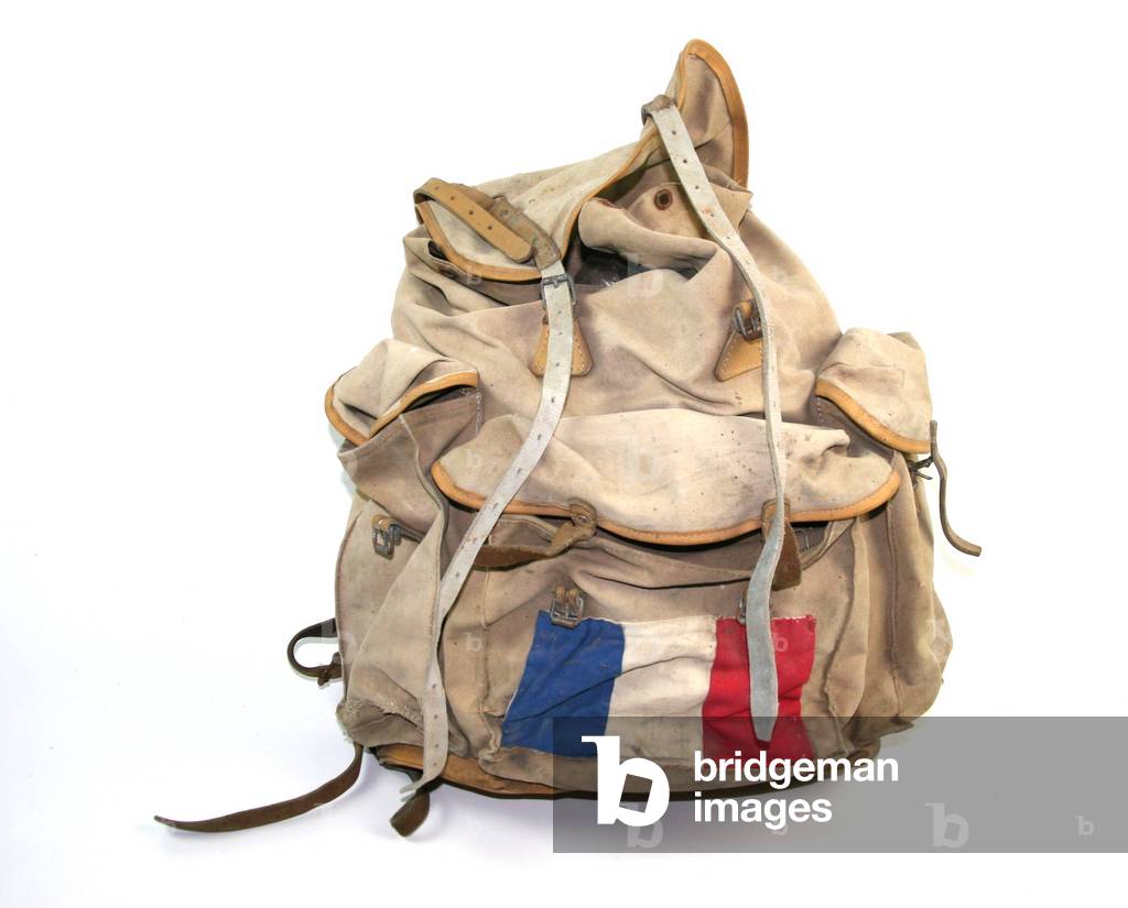 Scout or holiday backpack