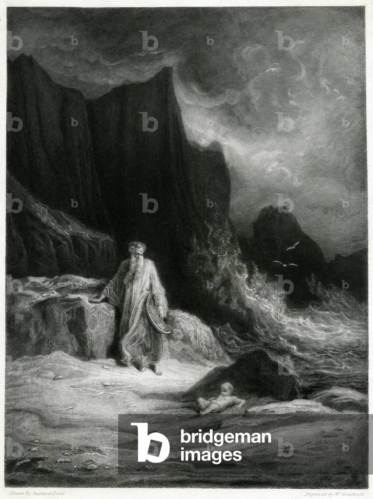 Arthur è stato trovato