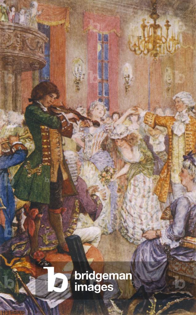 SOCIAL/ASSEMBLY BALL