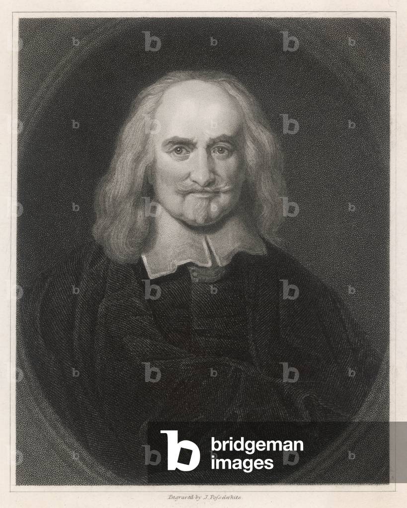 Thomas Hobbes