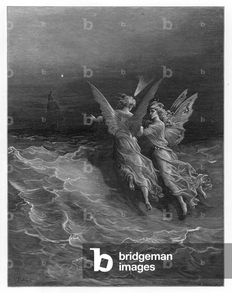 MARINAIO, DUE SPIRITI