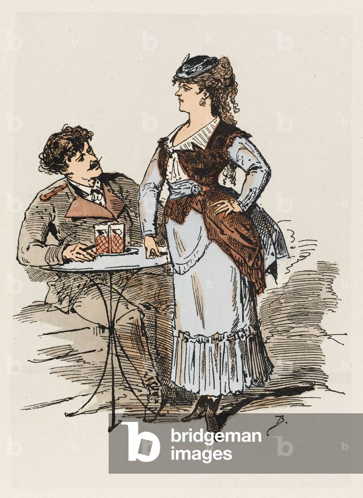 DELEGATO DEL CAFFÈ