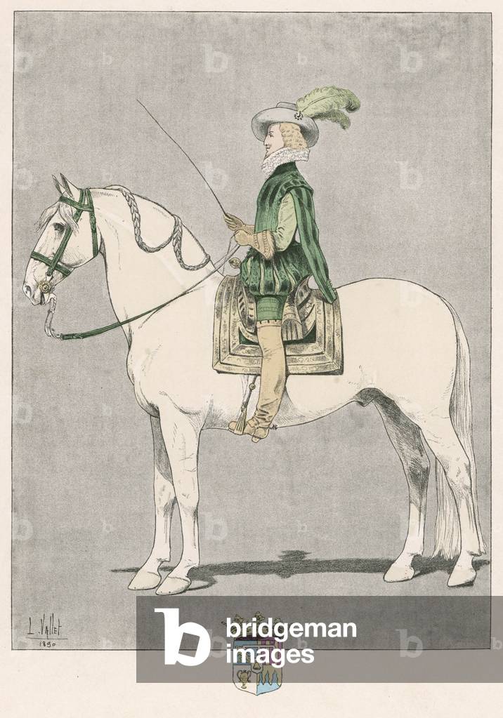 CESARE-AGO. DE BELLEGDE