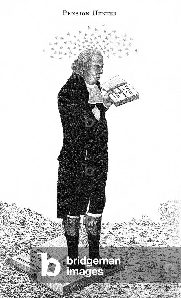 James Lapslie, 1793 (Radierung)