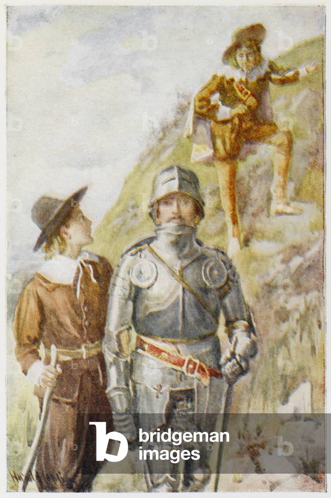 LE PROGRÈS DU PÈLERIN 14